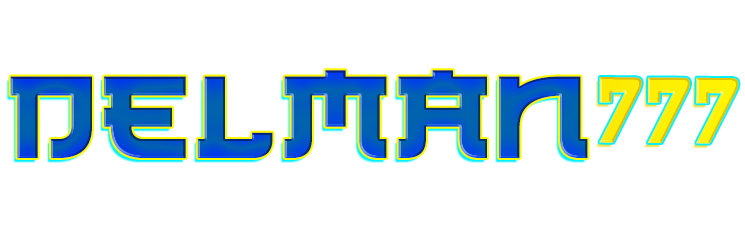 Delman777 Logo